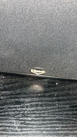 Klipsch Speaker For Stereo