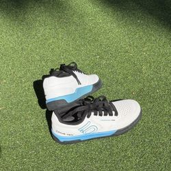 5 10 FiveTen Five ten Freerider Mtb Shoes W7