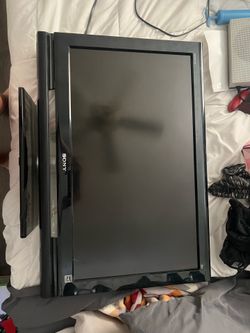 30 inch TV