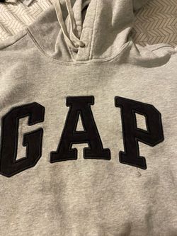 Gap hoodie