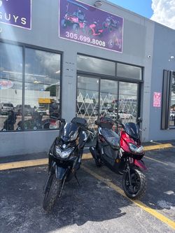 Scooter