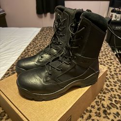511 Boots (A.T.A.C. 2.0  8” Insulated Boot)