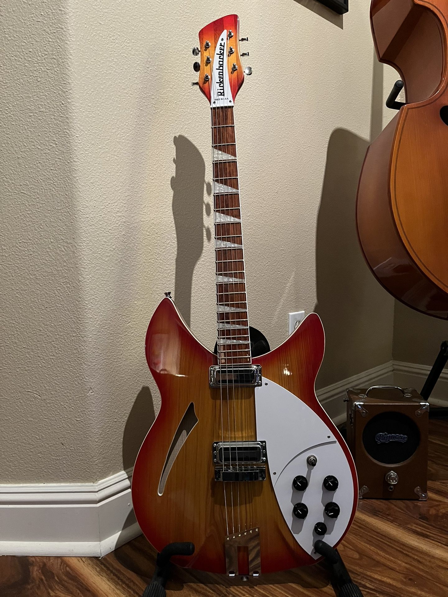 Rick 360 Clone 
