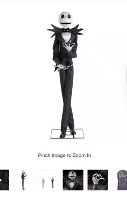 Jack Skelliton 13ft