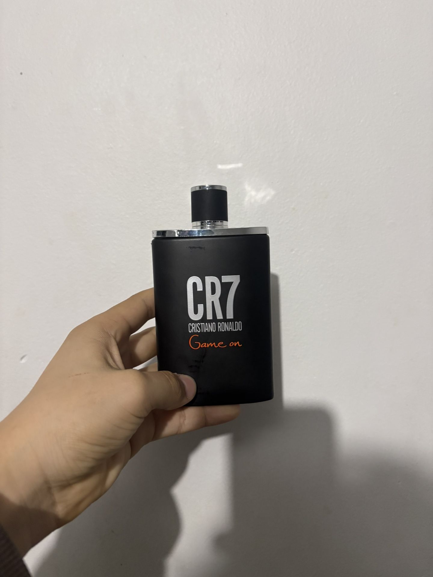 CR7 Cologne