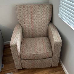 LaZBoy Recliners (2)