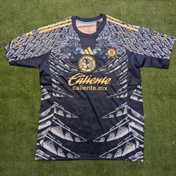 Club America Away Jersey 2025/26 America Jersey