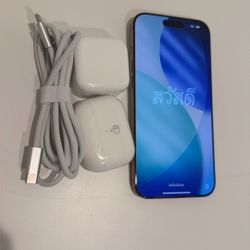 Unlocked iPhone 16 Pro Max 512GB