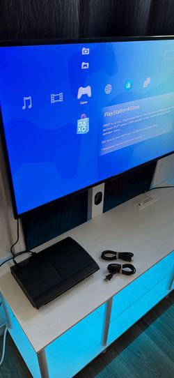 PS3 slim