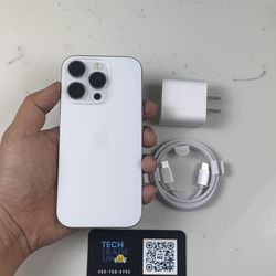 iPhone 16 Pro 256Gb Cricket