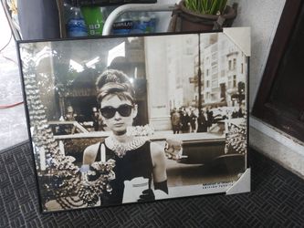 Audrey Hepburn
