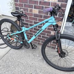 Kids Haro Mountain Bike