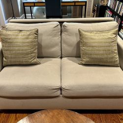 Sofa 65” Full sleeper 