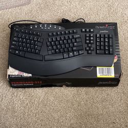 Ergonomic Keyboard 
