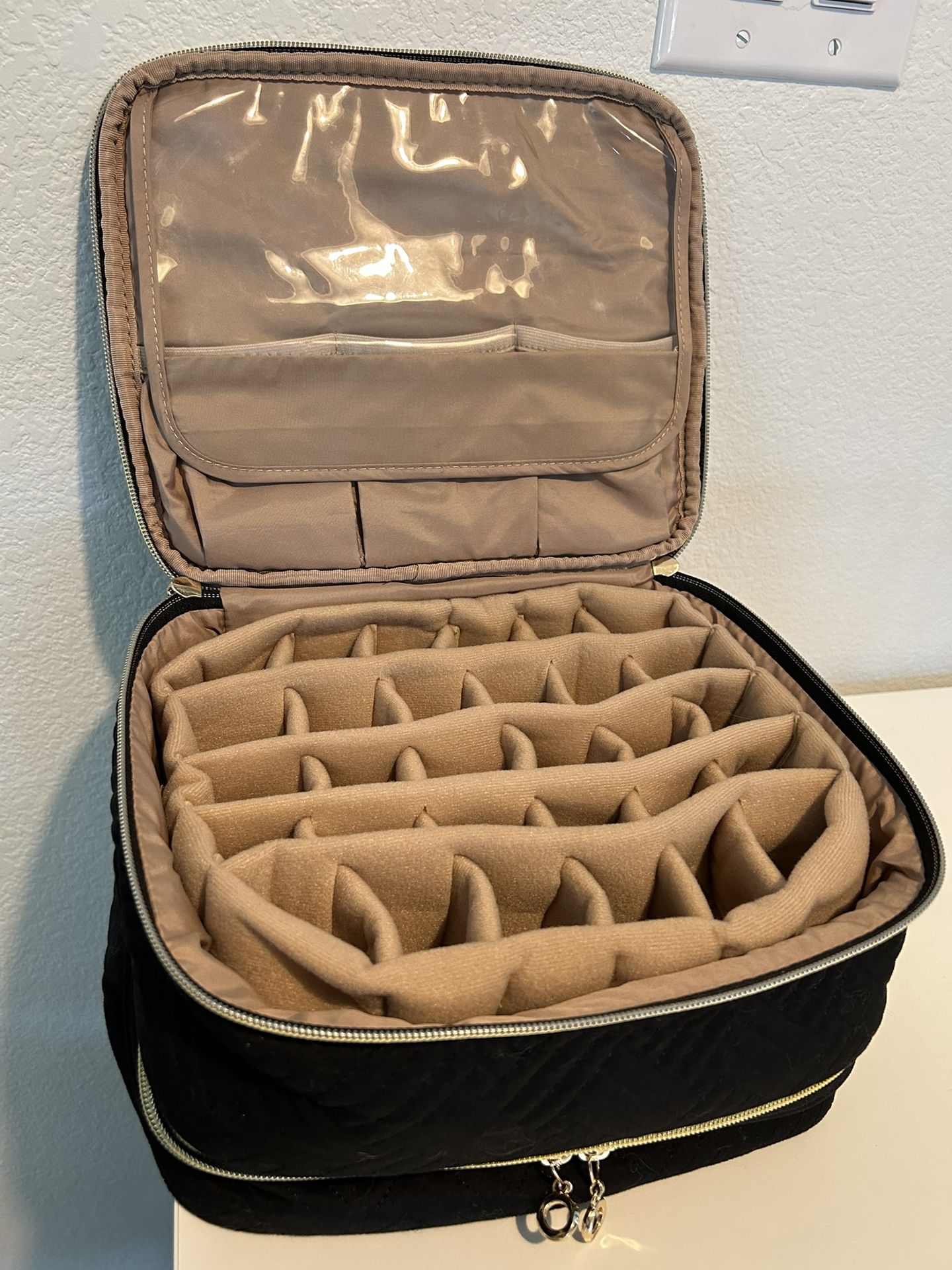 Nail Polish Bag