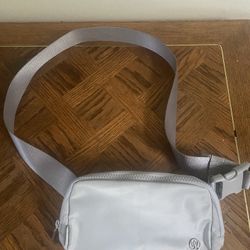 Lululemon Bag