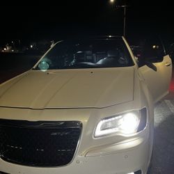 2012 Chrysler 300