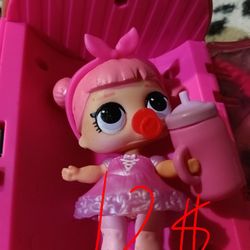 Lol Doll