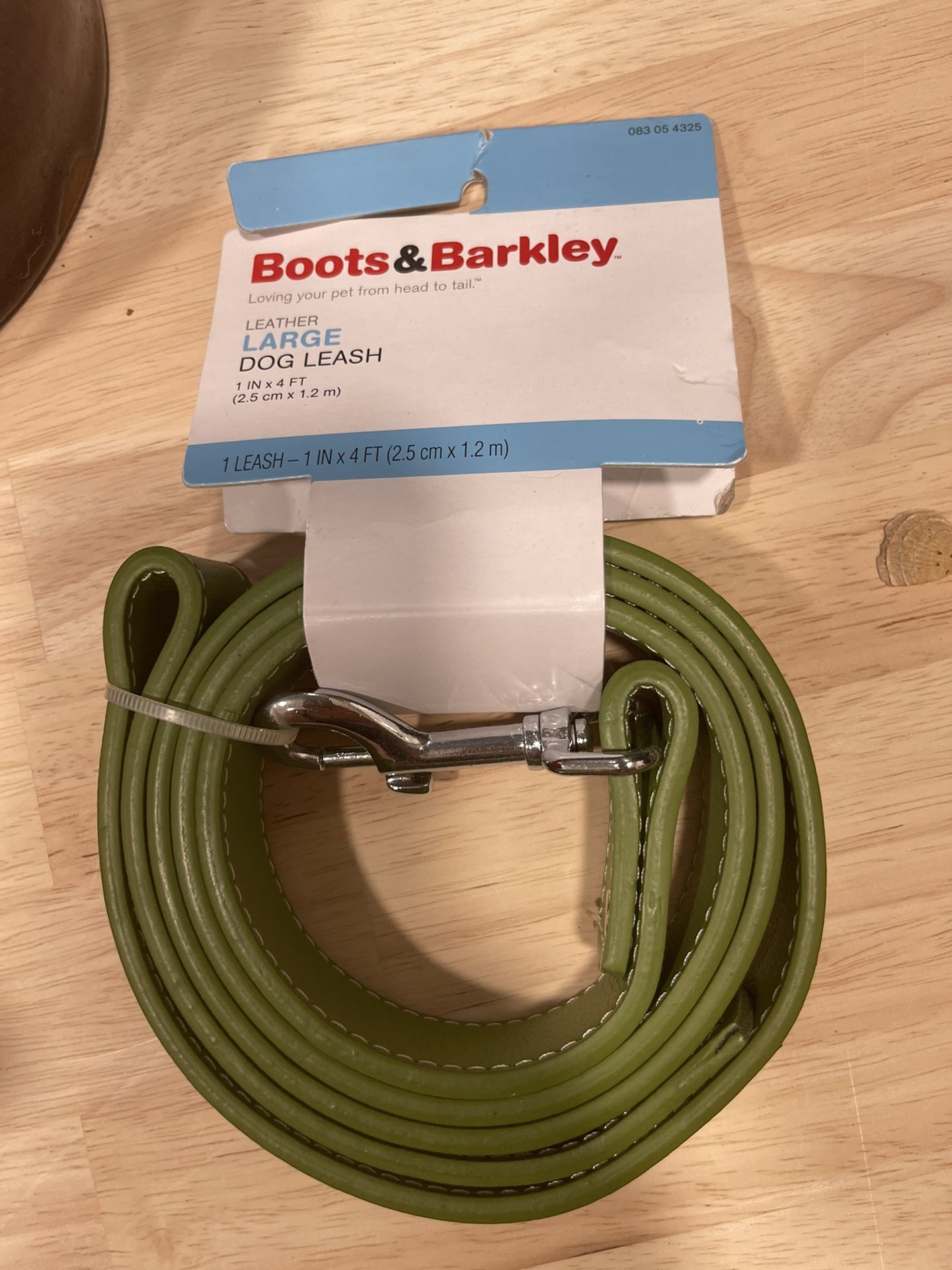 Dog Leash