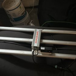 320 Watt 2x4 Full Spectrum Free Grow Light