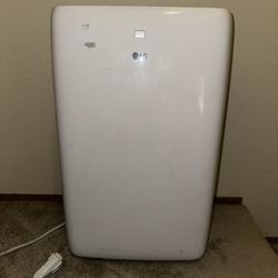 LG Portable Air Conditioner 