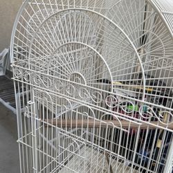 Jaula De Metal 75.00
