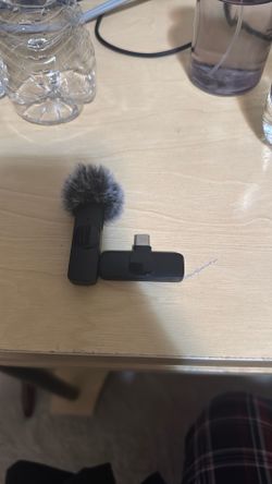 Hd mic