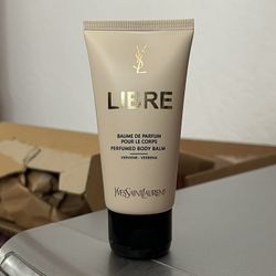 Yves Saint Laurent YSL Libre Perfumed Body Balm travel size 50ml 1.6oz