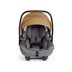 Pipa Lite Rx Carseat with Relx Base