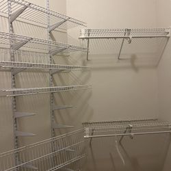 Closet’s