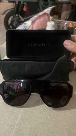 Versace Sunglasses Model 4436-U