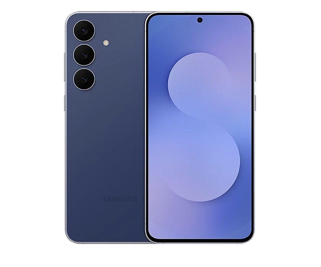 Samsung Galaxy S25 FE