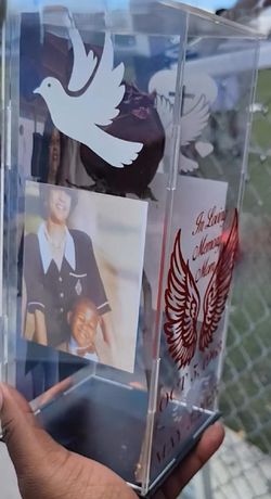 Memorial Box