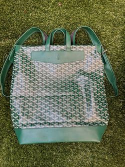 Goyard backpack