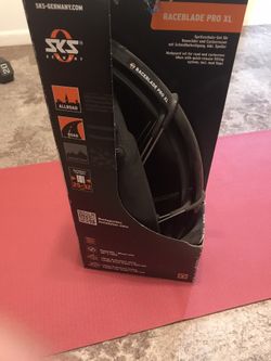Raceblade pro XL