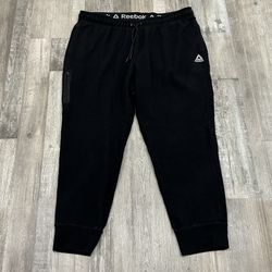 Reebok Joggers