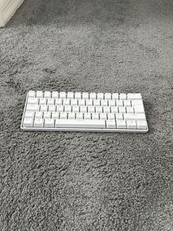 RGB Keyboard