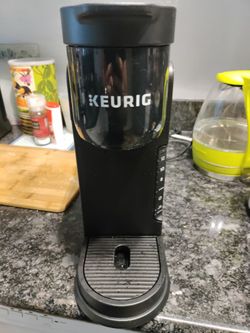 Keurig k26 coffee machine
