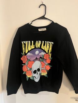 Sweatshirt womens