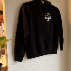 MOUNTAIN BIKE YOUTH SWEATSHIRT 10-12