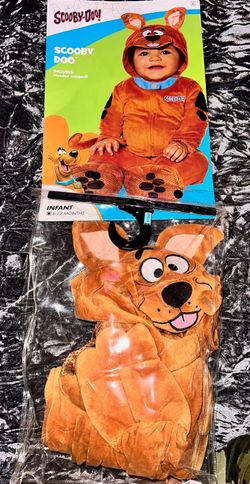 Kids Costume