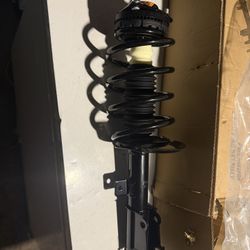 Premium Strut Assembly New