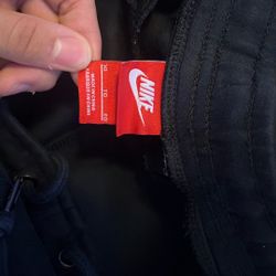 Nike Tech Fleece Pants