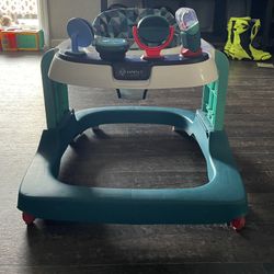 Andador Para Baby SAFETY  1 