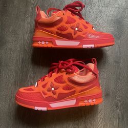 Louis Vuitton Skate