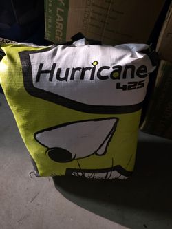 Archery Target Bag