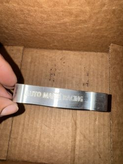 Throttlebody Adapter For Mustang V6