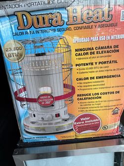 Calenton de Petróleo