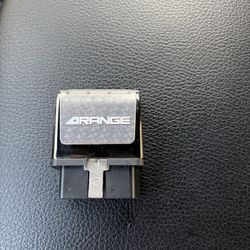 RANGE plug in module