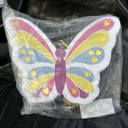 Piñata Butterfly 